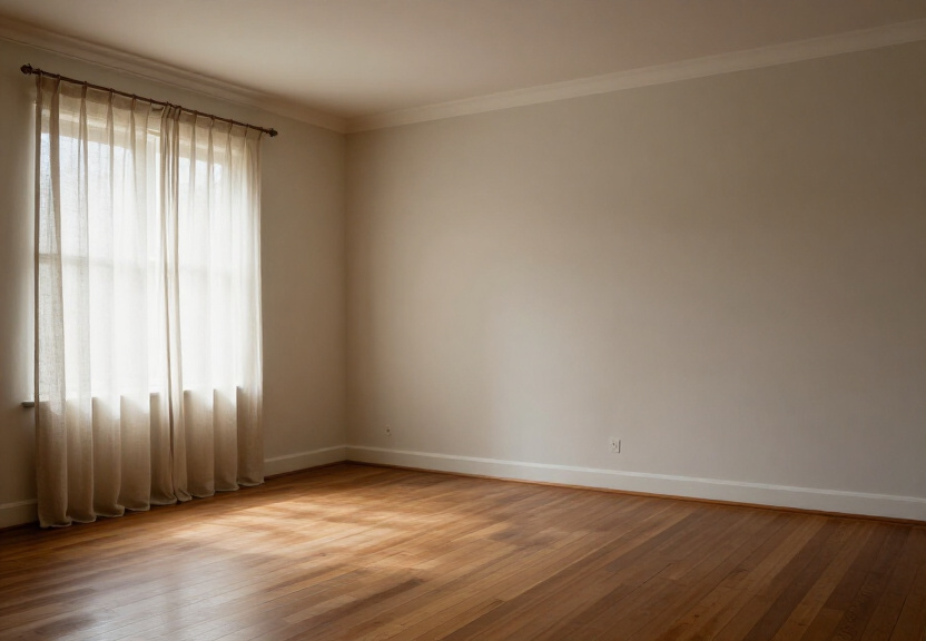 Dry and clean office space in Wentworthville after restoration