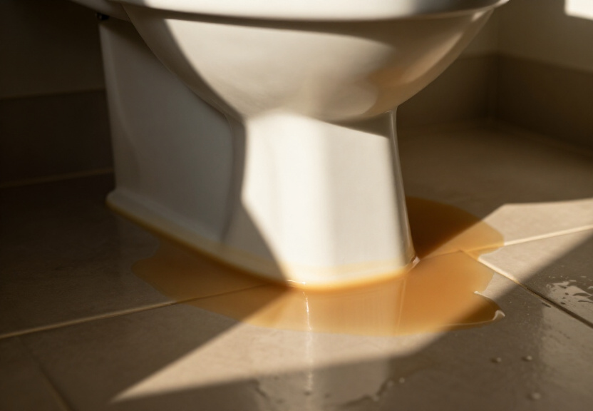 Sewage Cleanup in Wentworthville