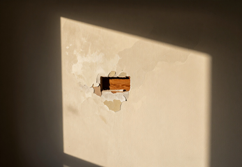 Structural Drying in Wentworthville